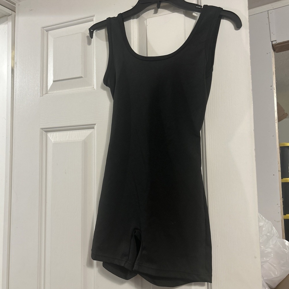 Small Unbranded One Piece Activewear Women's
